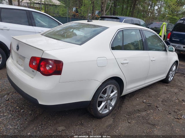 Продажа на аукционе авто 2008 Volkswagen Jetta Se/sel, vin: 3VWRM71K88M090301, номер лота: 44849529