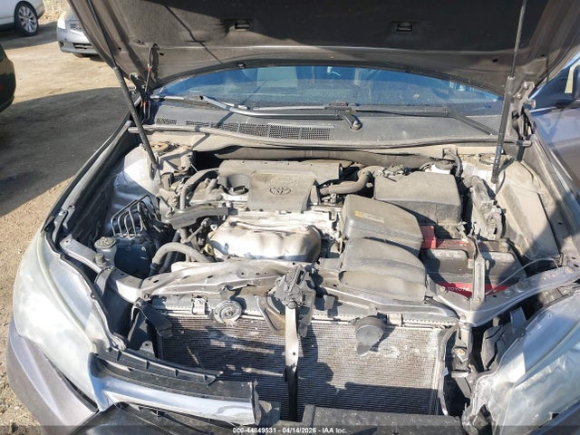 Продаж на аукціоні авто 2017 Toyota Camry Se, vin: 4T1BF1FK2HU293986, номер лоту: 44849531