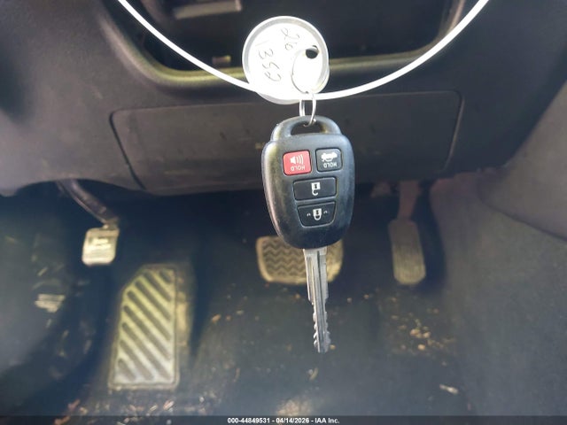 Продаж на аукціоні авто 2017 Toyota Camry Se, vin: 4T1BF1FK2HU293986, номер лоту: 44849531