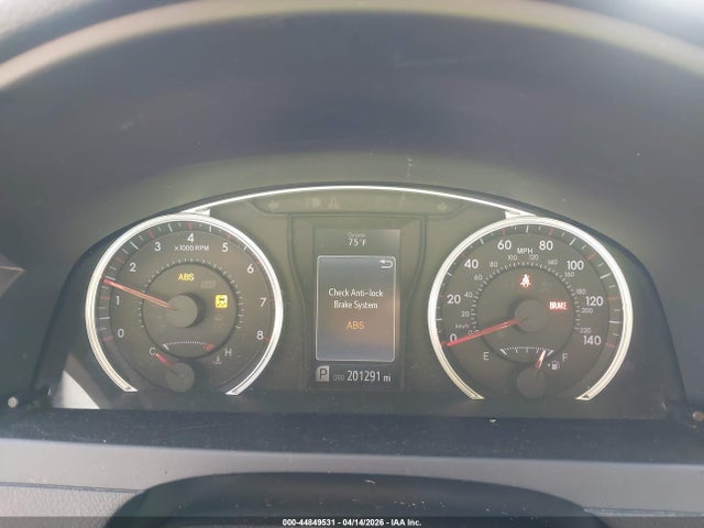 Продаж на аукціоні авто 2017 Toyota Camry Se, vin: 4T1BF1FK2HU293986, номер лоту: 44849531