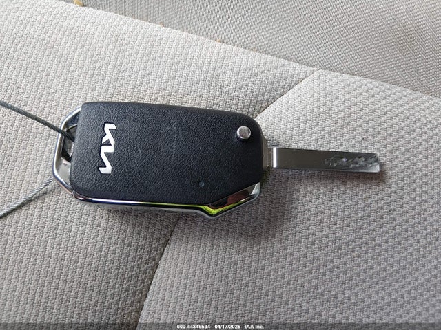 Продаж на аукціоні авто 2022 Kia Forte Lxs, vin: 3KPF24AD8NE473981, номер лоту: 44849534
