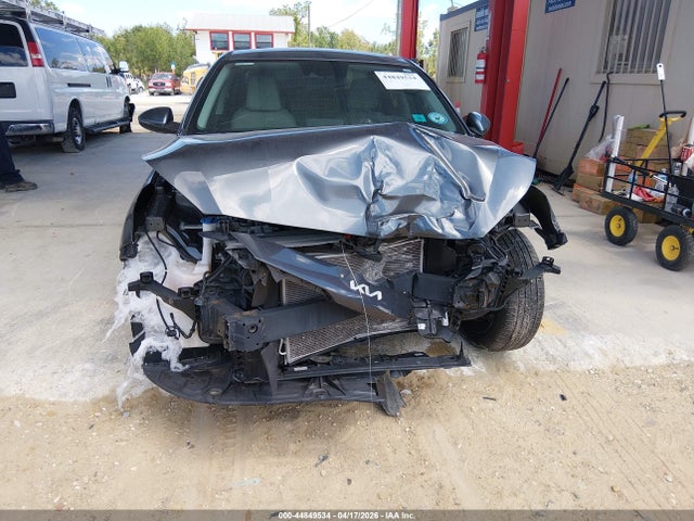 Продаж на аукціоні авто 2022 Kia Forte Lxs, vin: 3KPF24AD8NE473981, номер лоту: 44849534