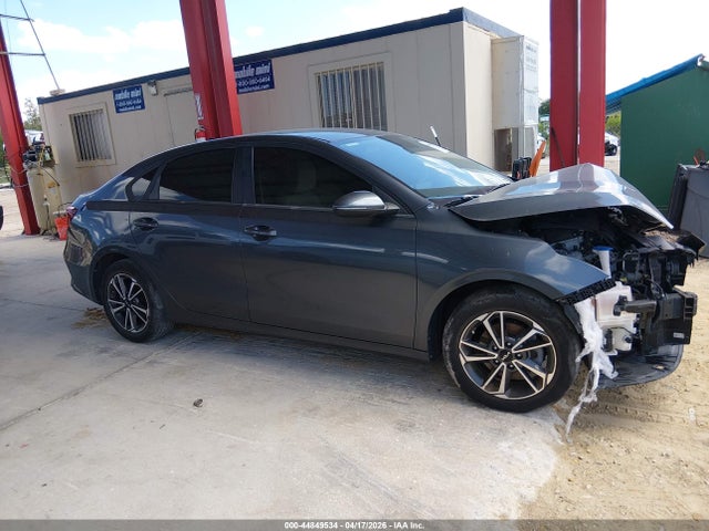 Продаж на аукціоні авто 2022 Kia Forte Lxs, vin: 3KPF24AD8NE473981, номер лоту: 44849534