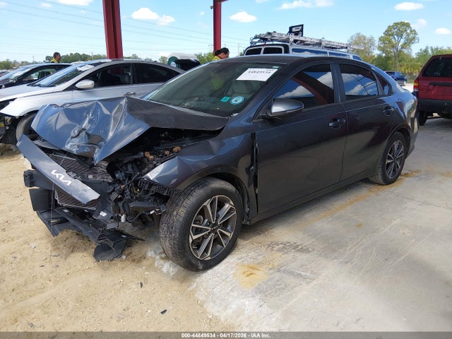 Продаж на аукціоні авто 2022 Kia Forte Lxs, vin: 3KPF24AD8NE473981, номер лоту: 44849534