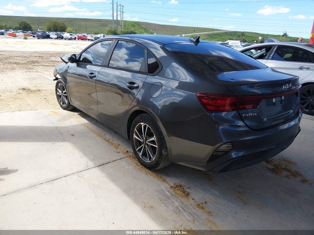 Продаж на аукціоні авто 2022 Kia Forte Lxs, vin: 3KPF24AD8NE473981, номер лоту: 44849534
