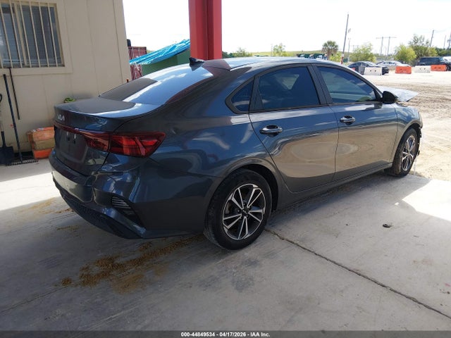 Продаж на аукціоні авто 2022 Kia Forte Lxs, vin: 3KPF24AD8NE473981, номер лоту: 44849534