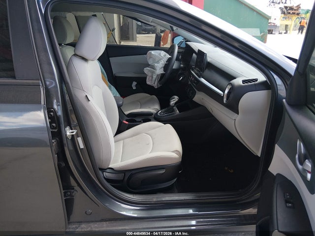 Продаж на аукціоні авто 2022 Kia Forte Lxs, vin: 3KPF24AD8NE473981, номер лоту: 44849534