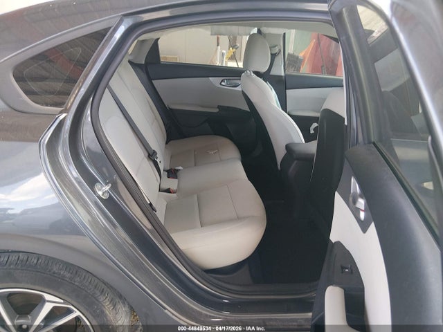 Продаж на аукціоні авто 2022 Kia Forte Lxs, vin: 3KPF24AD8NE473981, номер лоту: 44849534