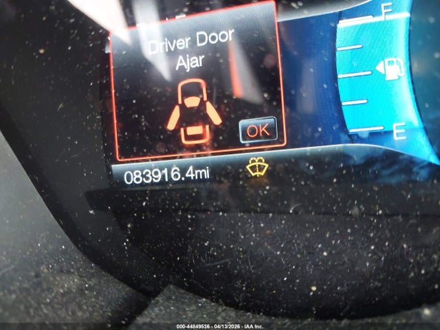 Продаж на аукціоні авто 2018 Ford Fusion Se, vin: 3FA6P0H74JR105655, номер лоту: 44849536