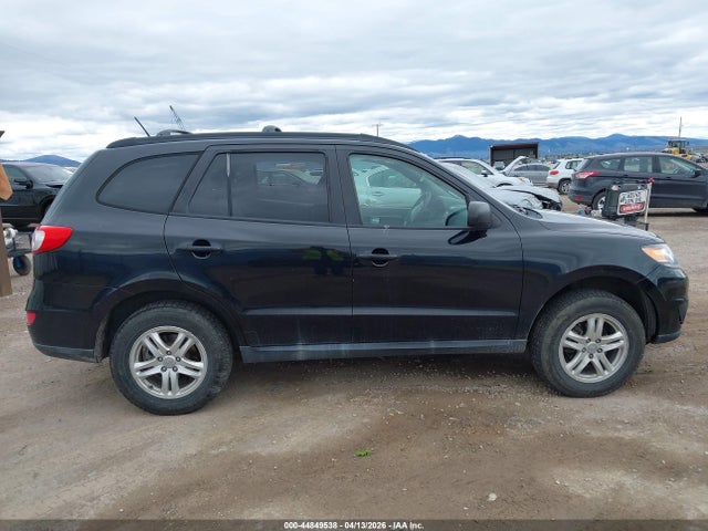 Aukcja sprzedaży 2012 Hyundai Santa Fe Gls, vin: 5XYZGDAB6CG115341, numer aukcji: 44849538