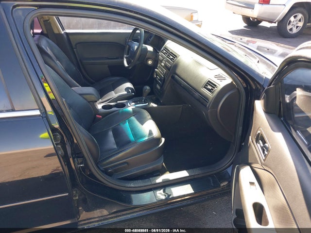 Продаж на аукціоні авто 2006 Ford Fusion Sel, vin: 3FAHP08126R108775, номер лоту: 44849541