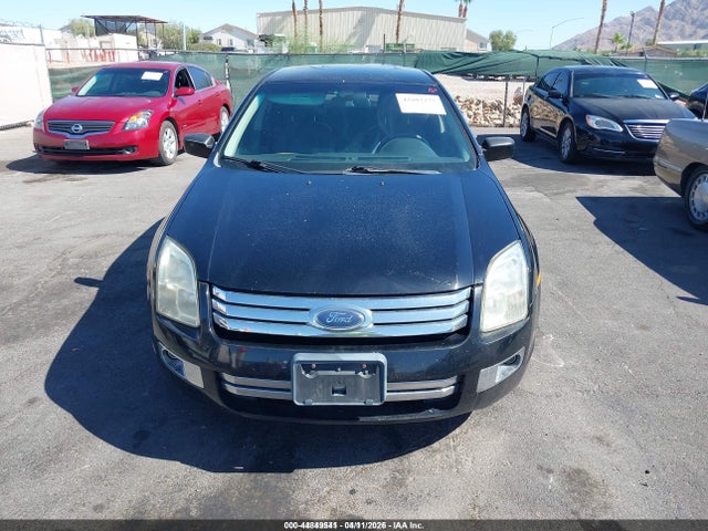 Продаж на аукціоні авто 2006 Ford Fusion Sel, vin: 3FAHP08126R108775, номер лоту: 44849541