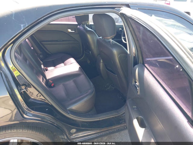 Продаж на аукціоні авто 2006 Ford Fusion Sel, vin: 3FAHP08126R108775, номер лоту: 44849541
