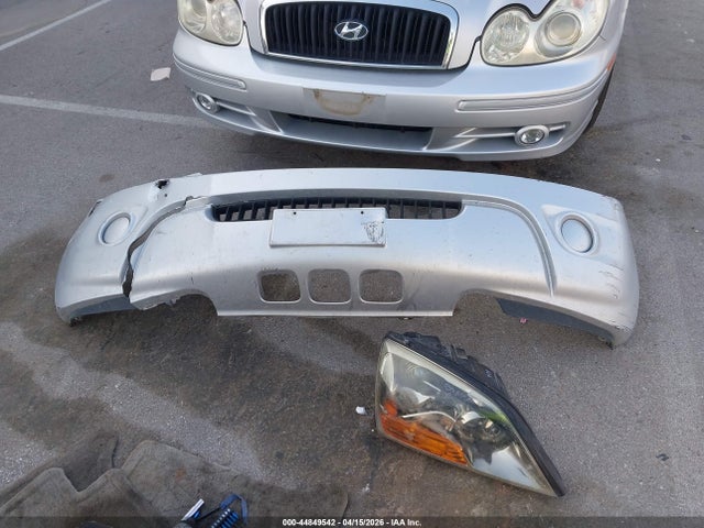 Продаж на аукціоні авто 2007 Kia Sorento Lx, vin: KNDJD736275671118, номер лоту: 44849542