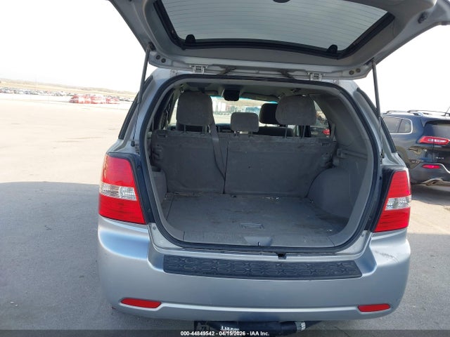 Продаж на аукціоні авто 2007 Kia Sorento Lx, vin: KNDJD736275671118, номер лоту: 44849542