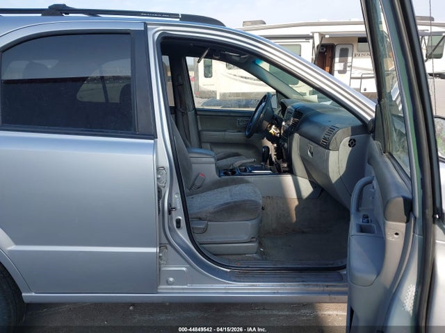 Продаж на аукціоні авто 2007 Kia Sorento Lx, vin: KNDJD736275671118, номер лоту: 44849542