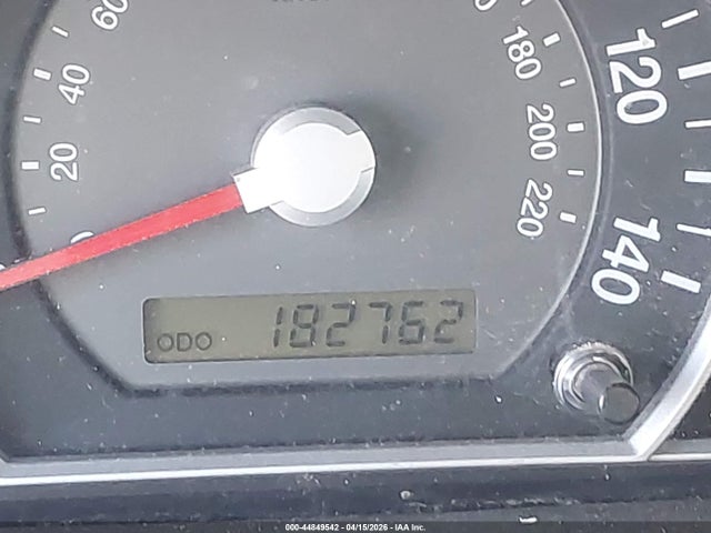 Продаж на аукціоні авто 2007 Kia Sorento Lx, vin: KNDJD736275671118, номер лоту: 44849542