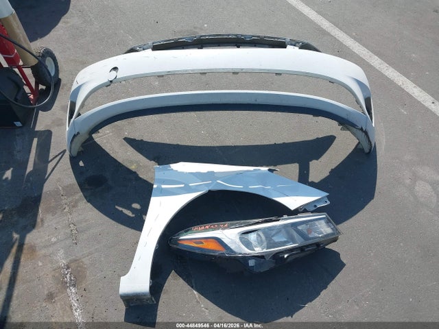 44849546 :رقم المزاد ، 3KPFL4A74JE200666 vin ، 2018 Kia Forte Lx مزاد بيع