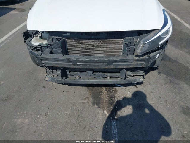 44849546 :رقم المزاد ، 3KPFL4A74JE200666 vin ، 2018 Kia Forte Lx مزاد بيع