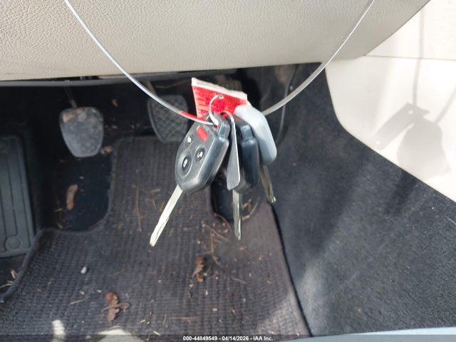 2010 SUBARU OUTBACK 4S4BRBAC9A1320024 Photo 10