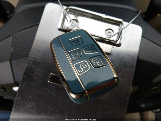 2016 LAND ROVER LR4 SALAG2V61GA806029 Photo 10