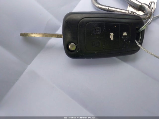 Aukcja sprzedaży 2011 Chevrolet Camaro 2ls, vin: 2G1FA1ED3B9123396, numer aukcji: 44849551