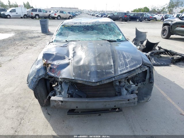 Aukcja sprzedaży 2011 Chevrolet Camaro 2ls, vin: 2G1FA1ED3B9123396, numer aukcji: 44849551