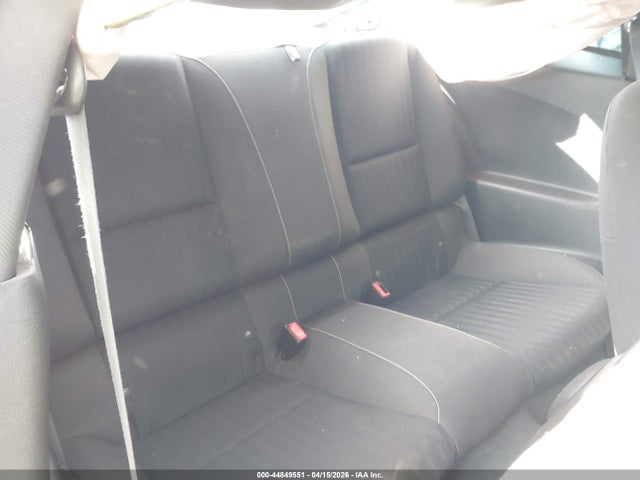 Aukcja sprzedaży 2011 Chevrolet Camaro 2ls, vin: 2G1FA1ED3B9123396, numer aukcji: 44849551