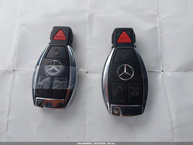 44849552 :رقم المزاد ، 4JGBB2FBXBA718204 vin ، 2011 Mercedes-benz Ml 350 Bluetec 4matic مزاد بيع