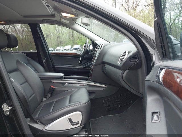 44849552 :رقم المزاد ، 4JGBB2FBXBA718204 vin ، 2011 Mercedes-benz Ml 350 Bluetec 4matic مزاد بيع