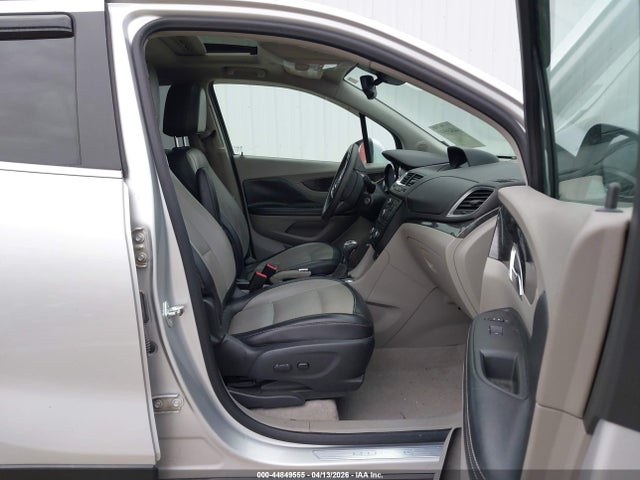 44849555 :رقم المزاد ، KL4CJDSBXEB544804 vin ، 2014 Buick Encore Premium مزاد بيع