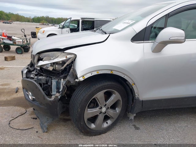 44849555 :رقم المزاد ، KL4CJDSBXEB544804 vin ، 2014 Buick Encore Premium مزاد بيع