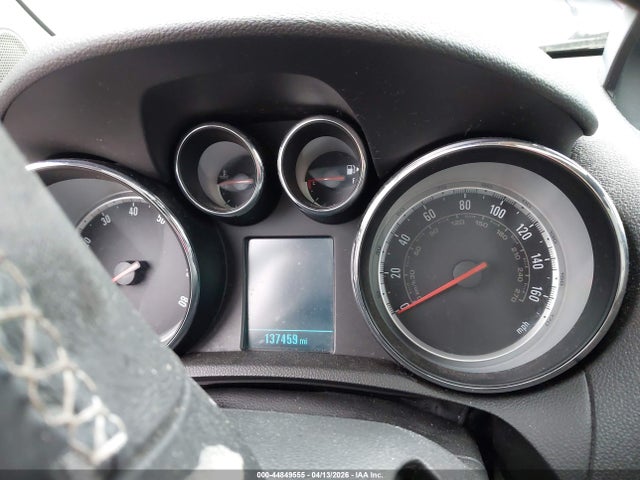 44849555 :رقم المزاد ، KL4CJDSBXEB544804 vin ، 2014 Buick Encore Premium مزاد بيع