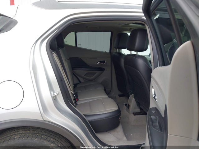 44849555 :رقم المزاد ، KL4CJDSBXEB544804 vin ، 2014 Buick Encore Premium مزاد بيع