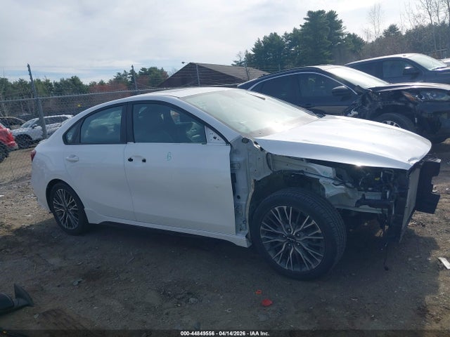 Продаж на аукціоні авто 2023 Kia Forte Gt-line, vin: 3KPF54AD3PE522207, номер лоту: 44849556