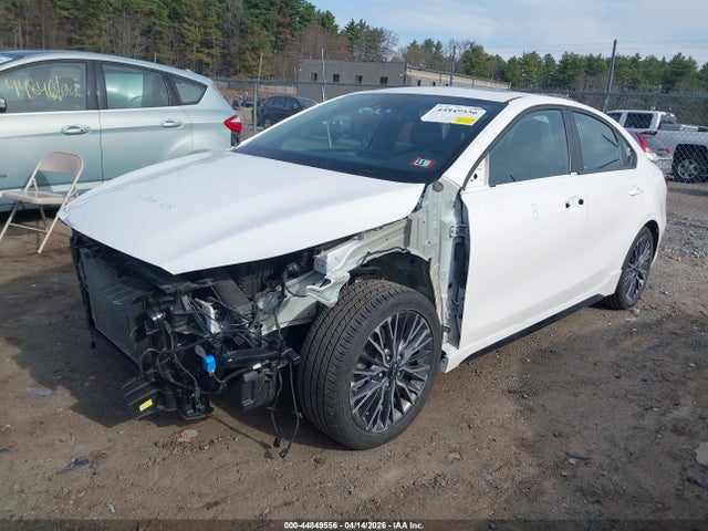 Продаж на аукціоні авто 2023 Kia Forte Gt-line, vin: 3KPF54AD3PE522207, номер лоту: 44849556