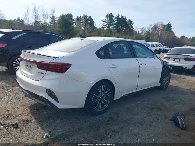 Продаж на аукціоні авто 2023 Kia Forte Gt-line, vin: 3KPF54AD3PE522207, номер лоту: 44849556
