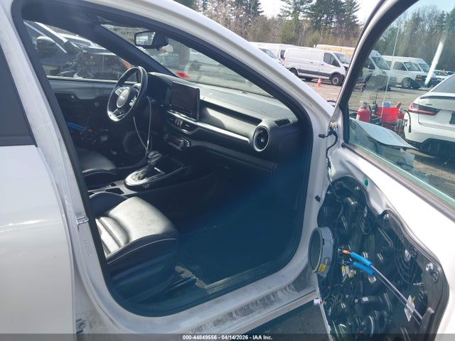 Продаж на аукціоні авто 2023 Kia Forte Gt-line, vin: 3KPF54AD3PE522207, номер лоту: 44849556