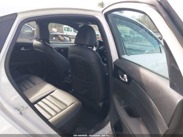 Продаж на аукціоні авто 2023 Kia Forte Gt-line, vin: 3KPF54AD3PE522207, номер лоту: 44849556