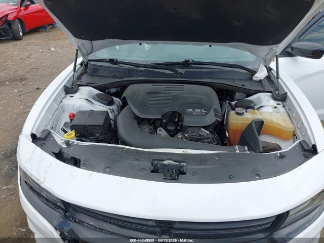 Продажа на аукционе авто 2021 Dodge Charger Sxt Awd, vin: 2C3CDXJG7MH532695, номер лота: 44849558
