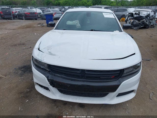 Продажа на аукционе авто 2021 Dodge Charger Sxt Awd, vin: 2C3CDXJG7MH532695, номер лота: 44849558