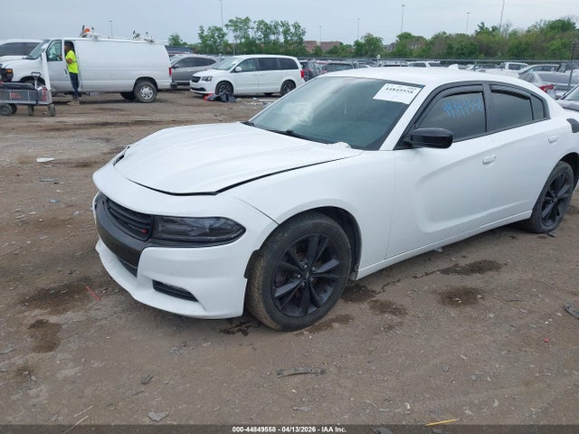 Продажа на аукционе авто 2021 Dodge Charger Sxt Awd, vin: 2C3CDXJG7MH532695, номер лота: 44849558