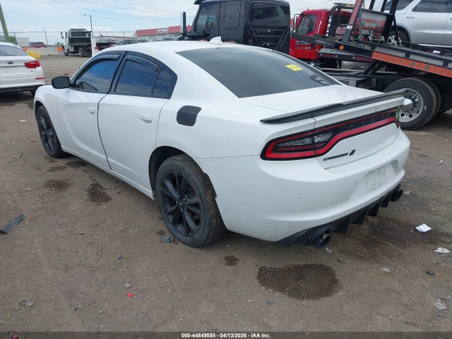 Продажа на аукционе авто 2021 Dodge Charger Sxt Awd, vin: 2C3CDXJG7MH532695, номер лота: 44849558