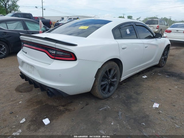 Продажа на аукционе авто 2021 Dodge Charger Sxt Awd, vin: 2C3CDXJG7MH532695, номер лота: 44849558