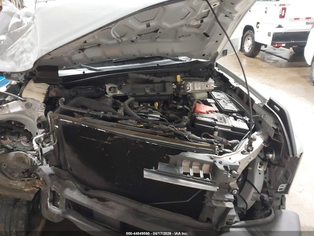 Aukcja sprzedaży 2023 Ford Bronco Outer Banks, vin: 1FMDE5BHXPLB05751, numer aukcji: 44849560