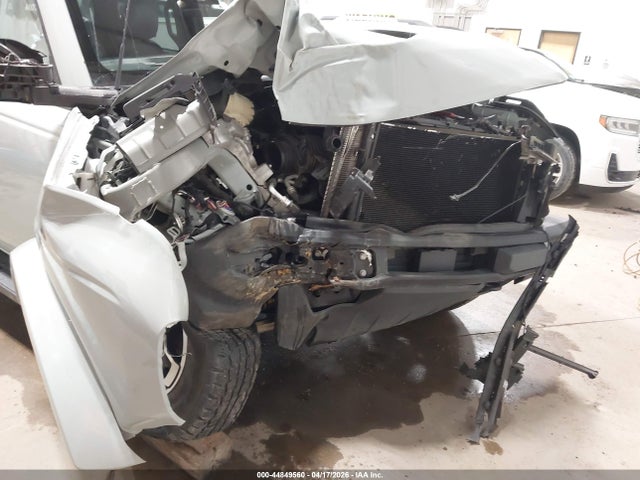 Aukcja sprzedaży 2023 Ford Bronco Outer Banks, vin: 1FMDE5BHXPLB05751, numer aukcji: 44849560