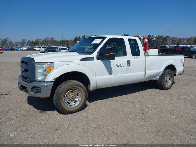 2013 FORD F-250 1FT7X2B66DEB19218 Photo 1