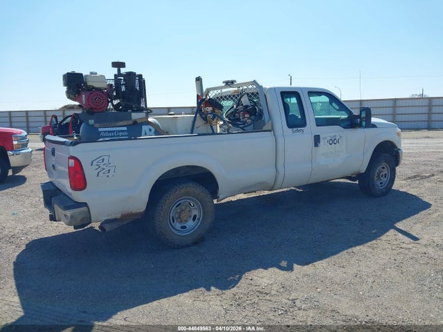 2013 FORD F-250 1FT7X2B66DEB19218 Photo 3