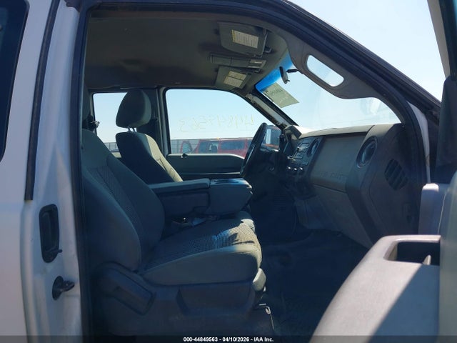 2013 FORD F-250 1FT7X2B66DEB19218 Photo 4