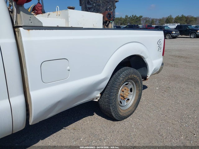 2013 FORD F-250 1FT7X2B66DEB19218 Photo 5
